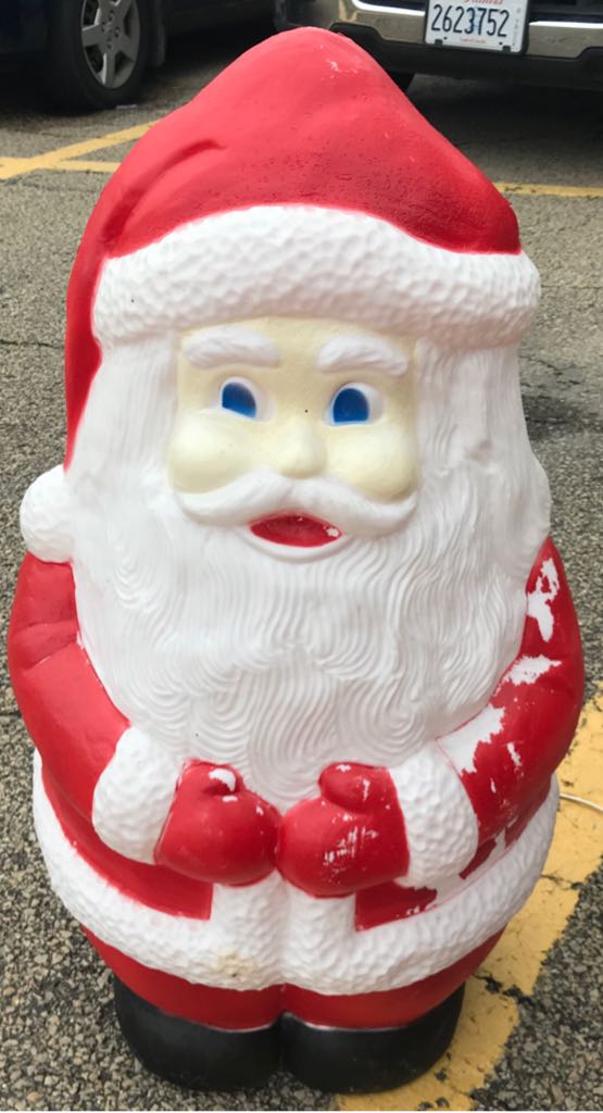 Marchi - Villager - Man With Bread