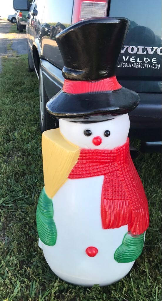 Empire - Christmas - Deluxe Nativity - Deluxe Donkey - Grey Edition