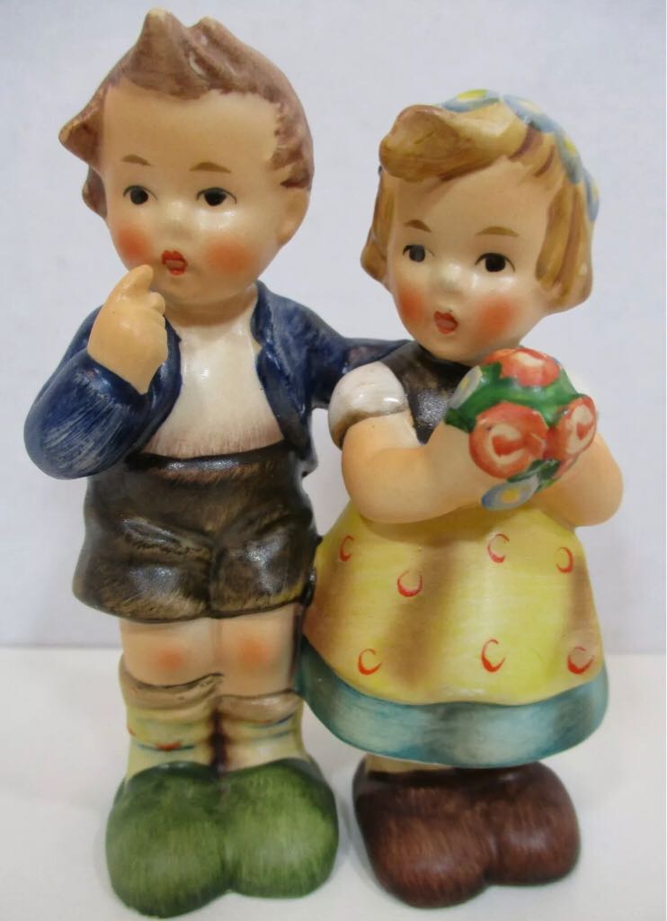 SC45 : Yule Tide Lad Iceland