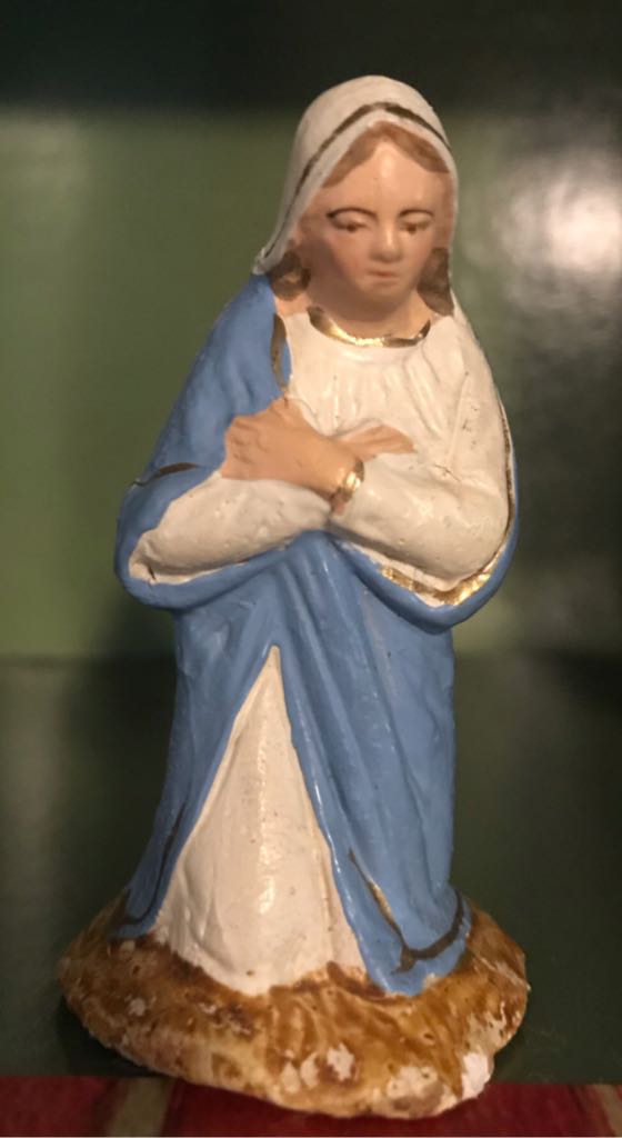 Marolin - (Set 3) - Magi - Caspar