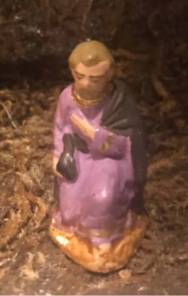 Miller - (Set 7) - Magi - Caspar