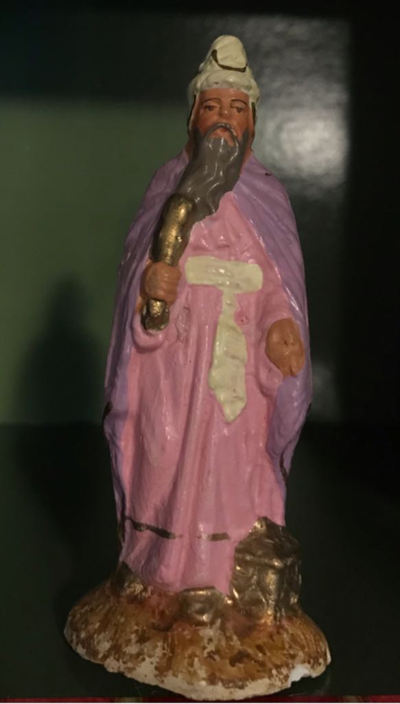 International Santa - 1992 - SC06 - Santa Claus - United States