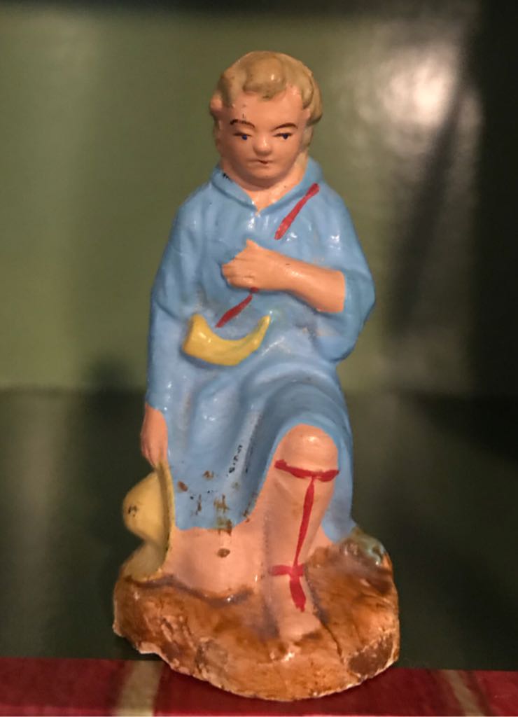 Marolin - (Set 3) - Magi - Caspar