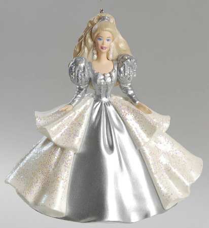 Alps - Bell Ringing Santa