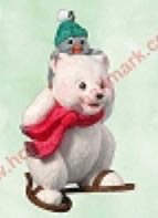 Chialu - (Set 1) - Animal - Donkey - Supine