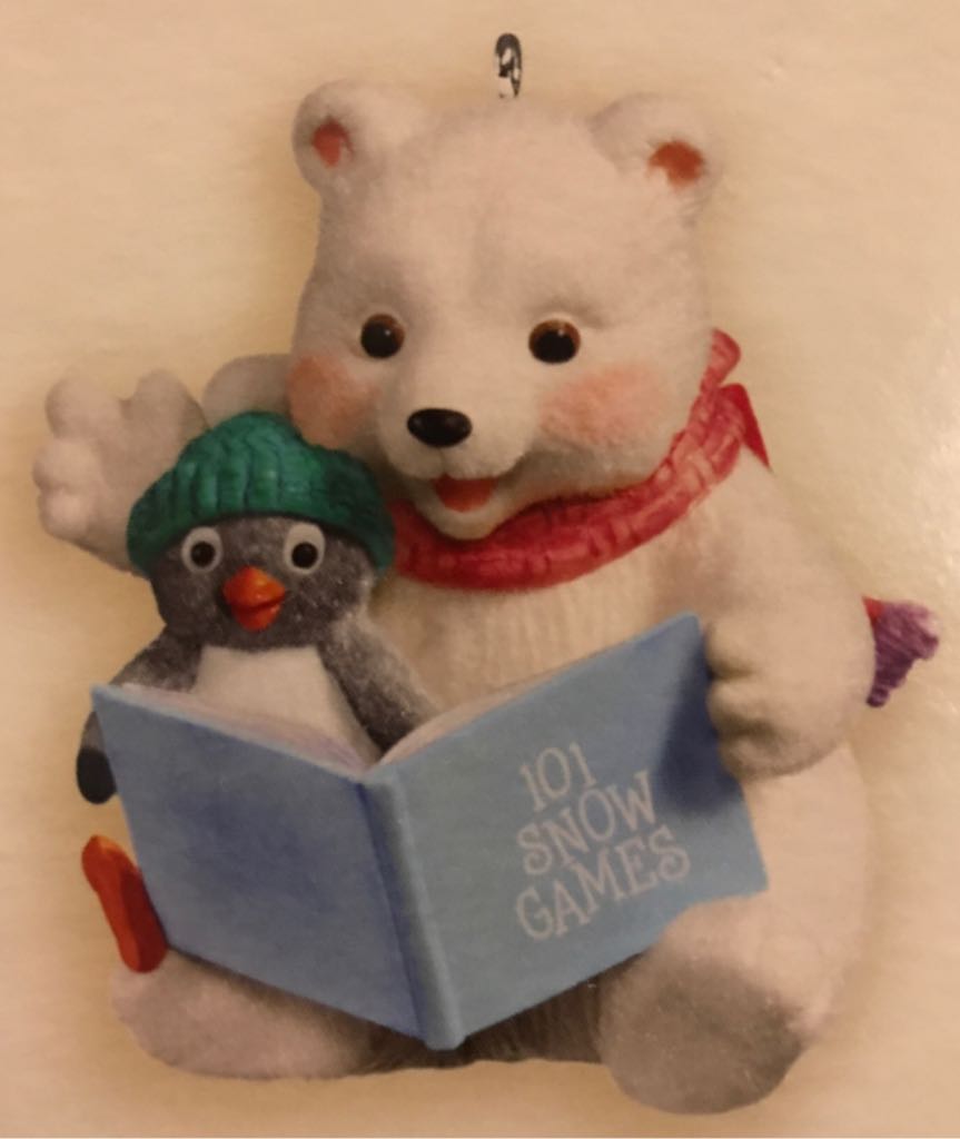 Hans Heinrichsen - Putz - Farmer & Wife On Sleigh