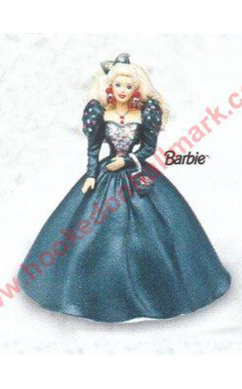 Old World Christmas - Marley’s Ghost