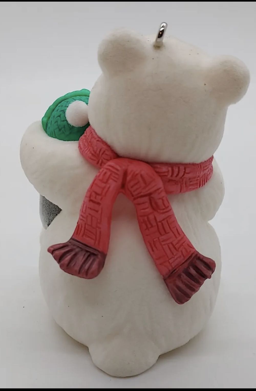 Snowball & Tuxedo #5: Too Sweet! - Snowball And Tuxedo (Collectible Series) ornament collectible - Main Image 4