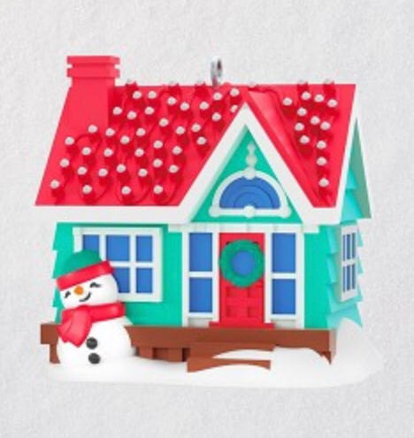 Blown Egg - Virgin Mary