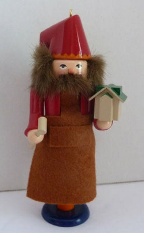 Miller - (Set 5) - Animal - Sheep - Supine