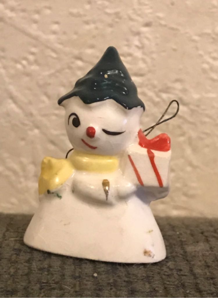 Slim Frog / Żaba Słupek