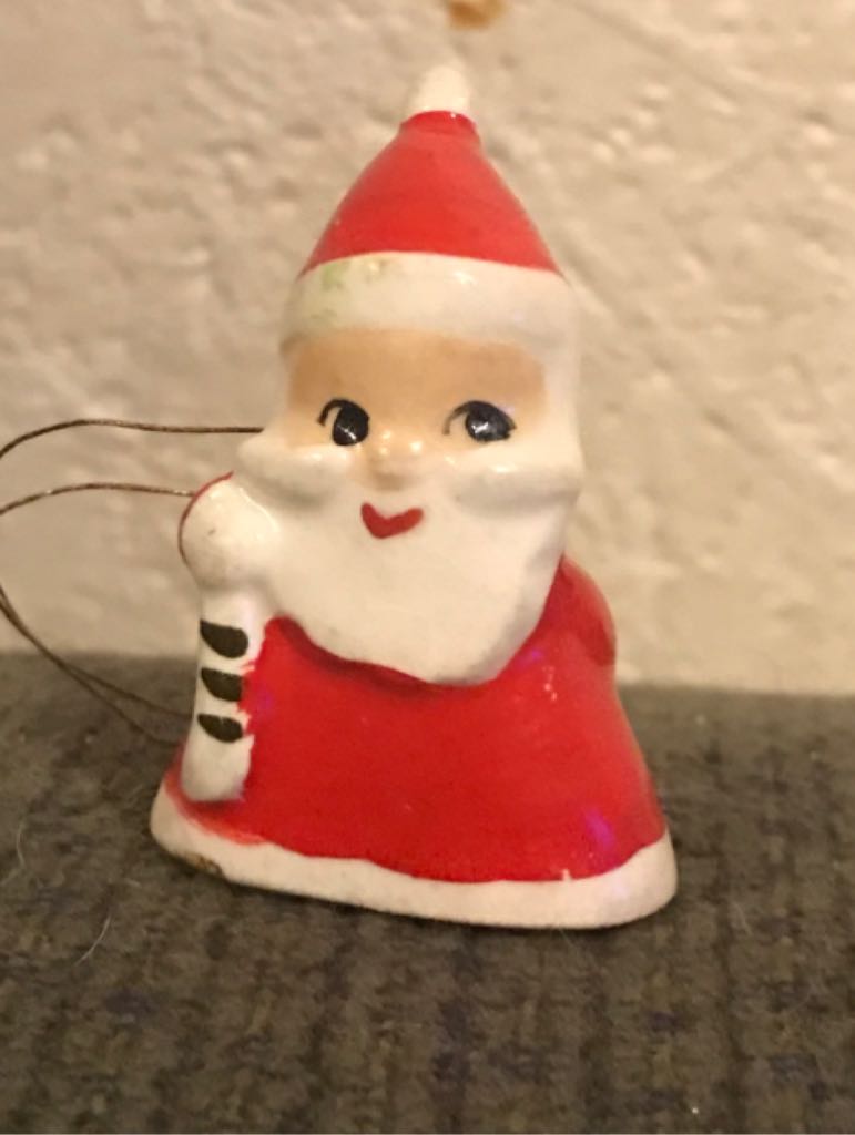 Shiny Brite - Nativity - No. 9409