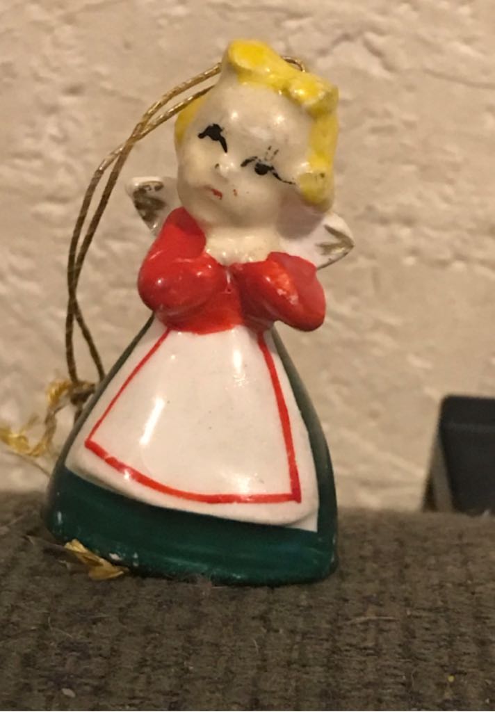 Fontanini - (Set 10) - Holy Family - St. Joseph