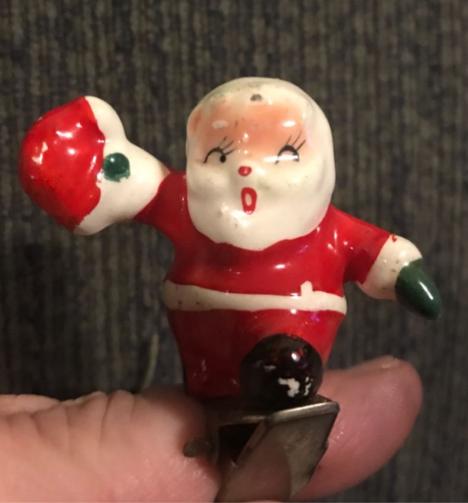 A Christmas Carol - 1991 - Ebenezer Scrooge