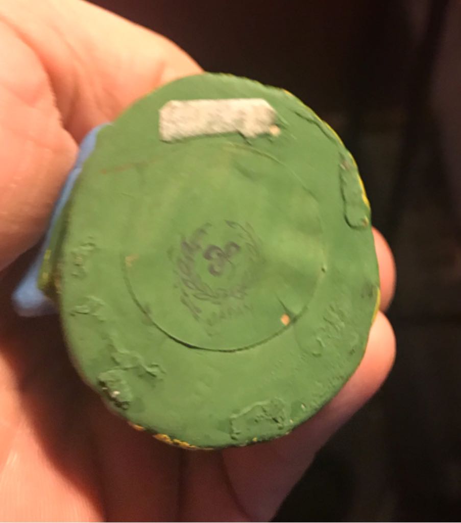 Nippon Yoko Boeki - Holy Family - Virgin Mary - Holy Family (Nativity) ornament collectible - Main Image 2