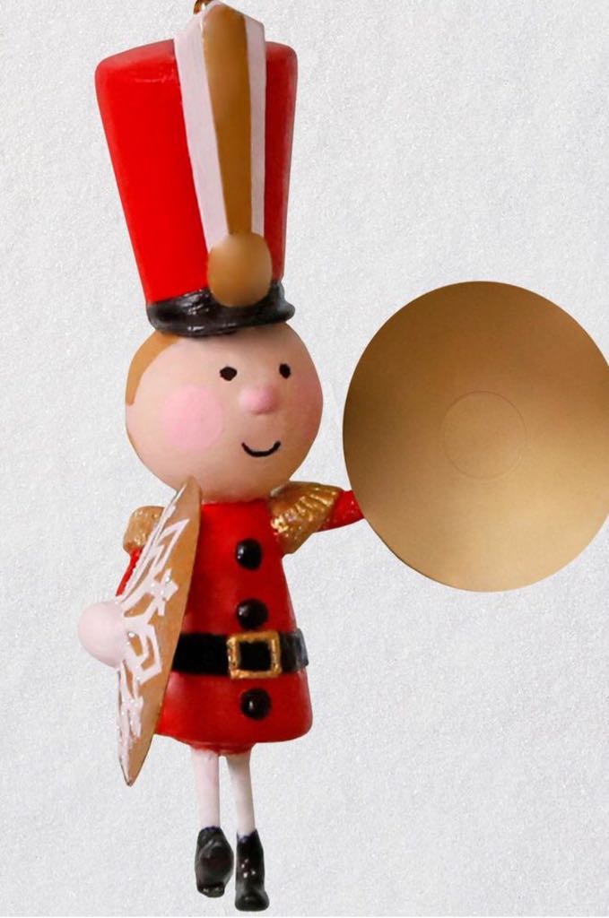 Christmas Bells #3 - Snowman