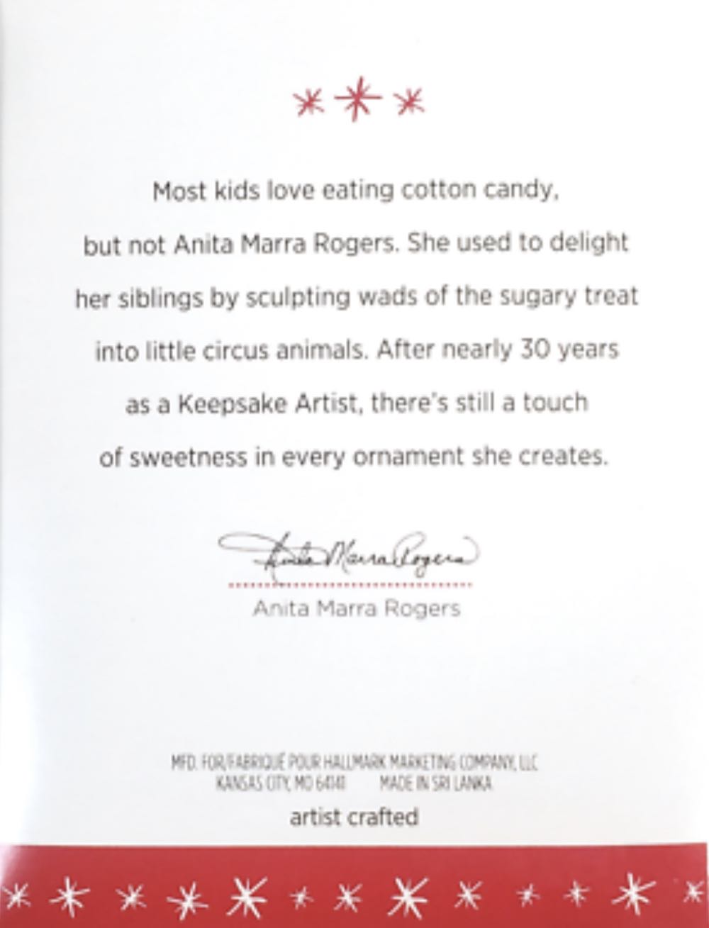 Toy Soldier Band - 2016 “Sweet Toot Tuba” - Musical Toy Soldiers (Collectible Series - Miniature) ornament collectible - Main Image 3