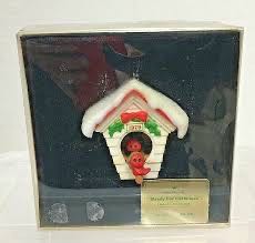 Ready For Christmas - Tree Trimmer Collection (Animals & Nature) ornament collectible - Main Image 4
