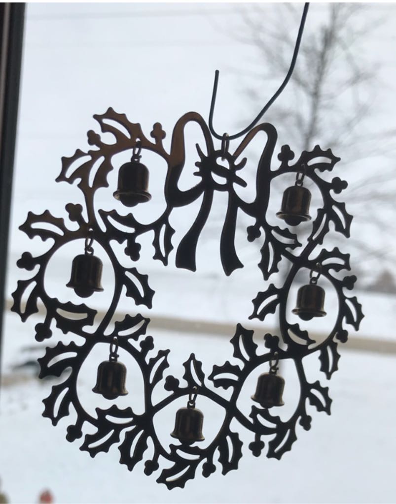 Gurley - Christmas - 5” - Santa - Hands In Pocket