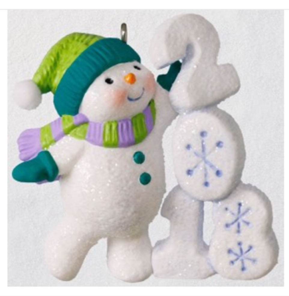 Christmas Cruisin’