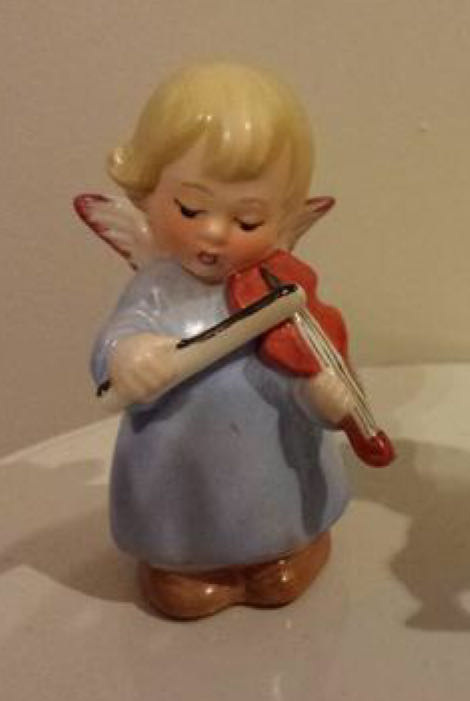 Gurley - Christmas - 6” - Street Lamp