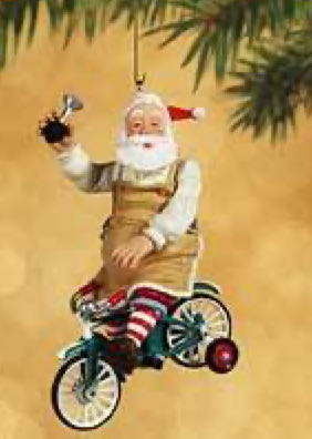 Marchi - (Set 9) - Holy Family - Baby Jesus