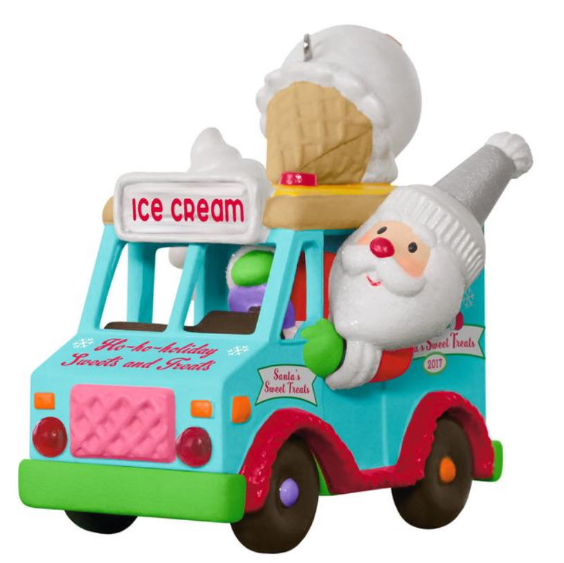 International Santa - 1993 - SC12 - Grandfather Frost - Russia