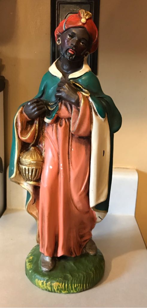 Wizard Of Oz - 1997 - King Of The Forest  - Dorothy - Miniature