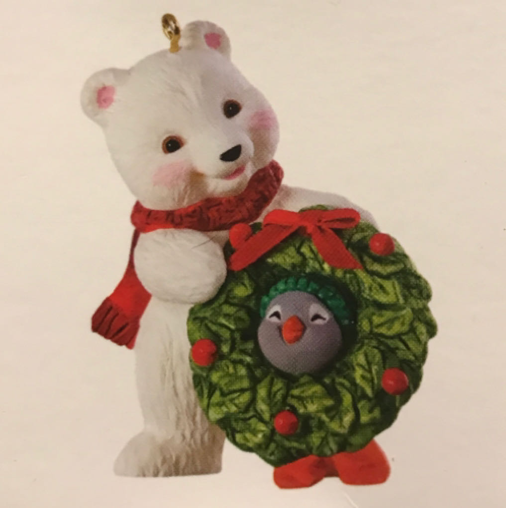 Old World Santa - 1911 Poland