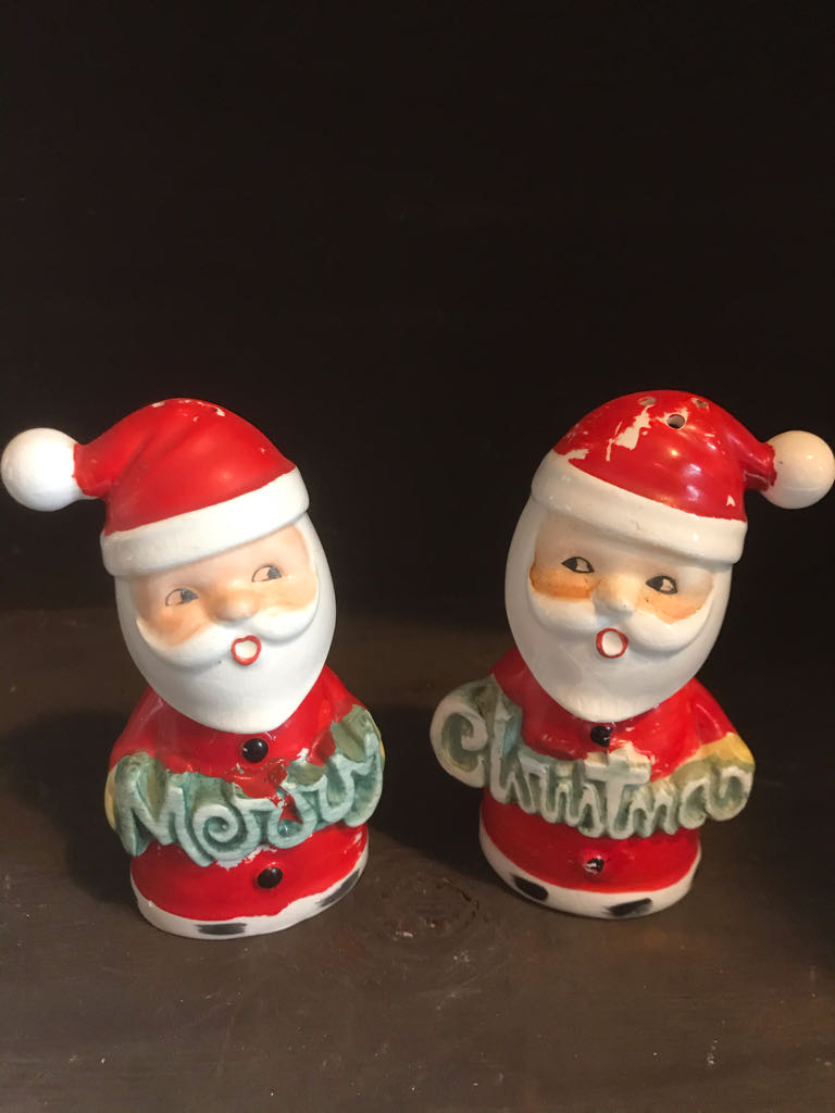 Fontanini - (Set 7) - Magi - Melchior - 305