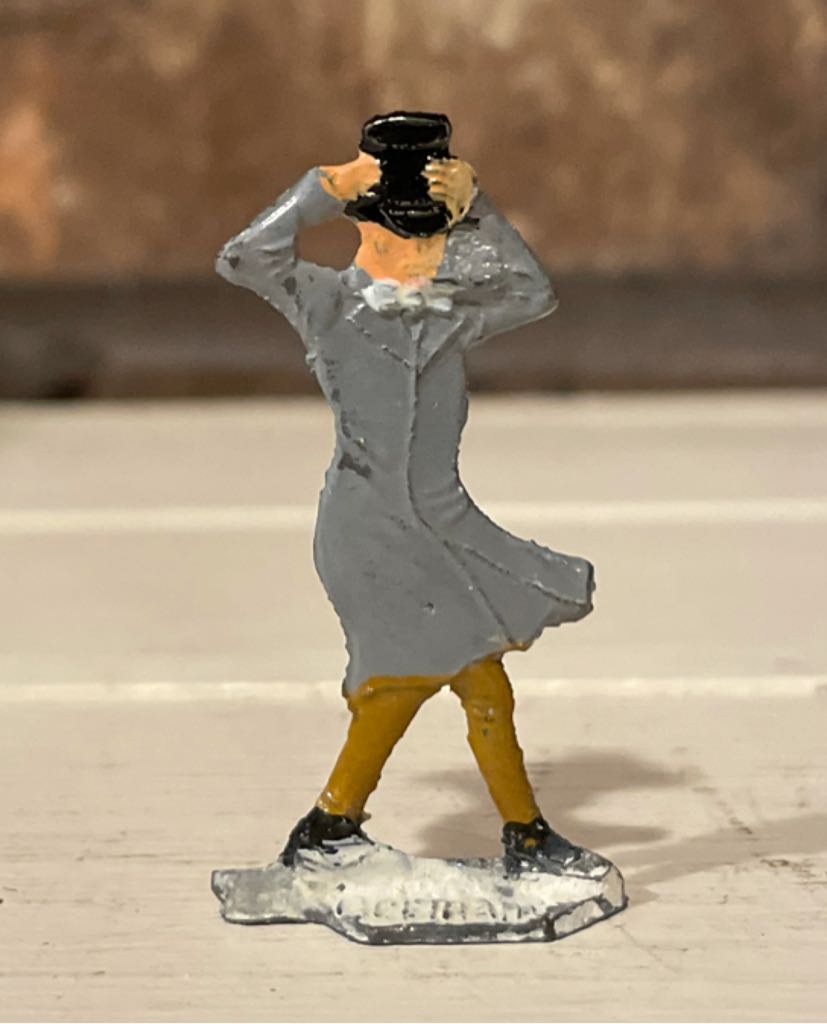 Peanuts Spotlight On Snoopy #1 Joe Cool