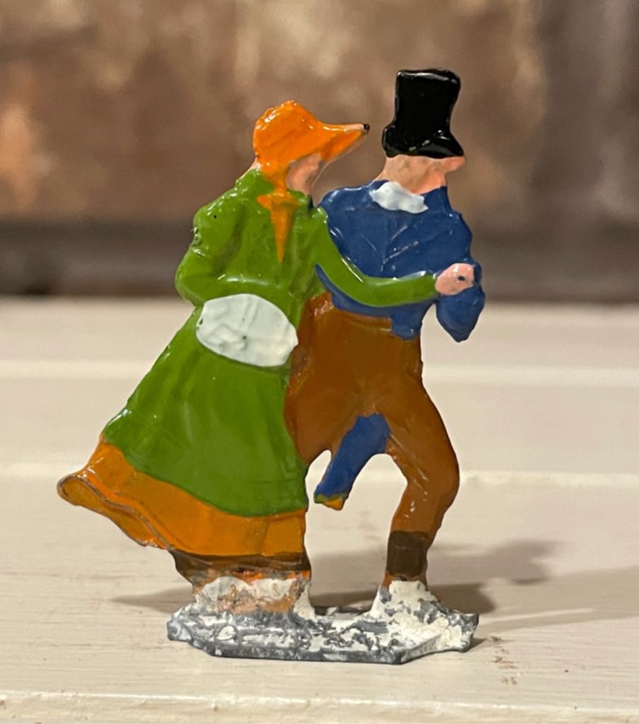 Ceramic - Scioto - Tree