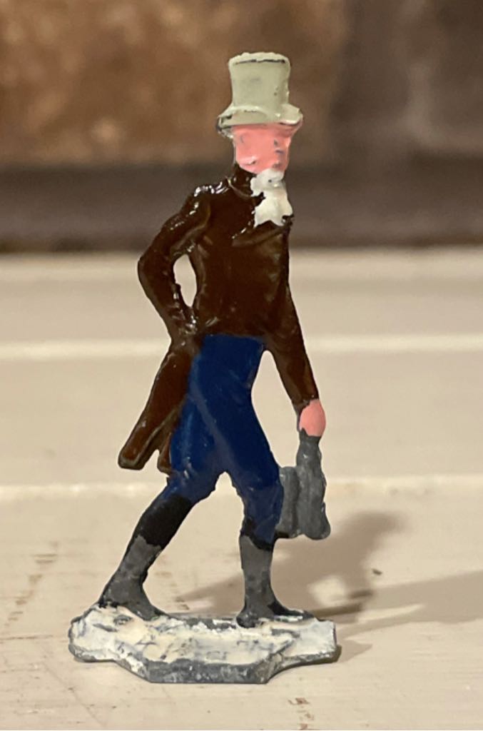 Mary’s Angels - 1992 - #5 - Lily