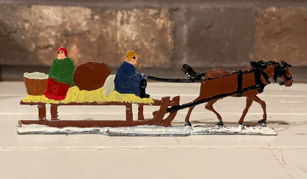 Marchi - Magi - Balthazar