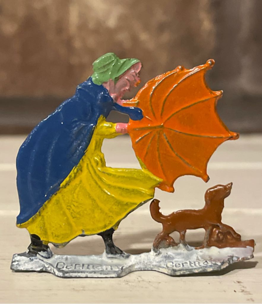 Father Christmas - 2021 - #18 - Tranquillity