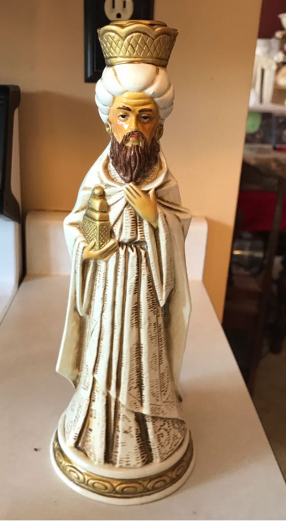 Schmid Brothers - Madonna & Child