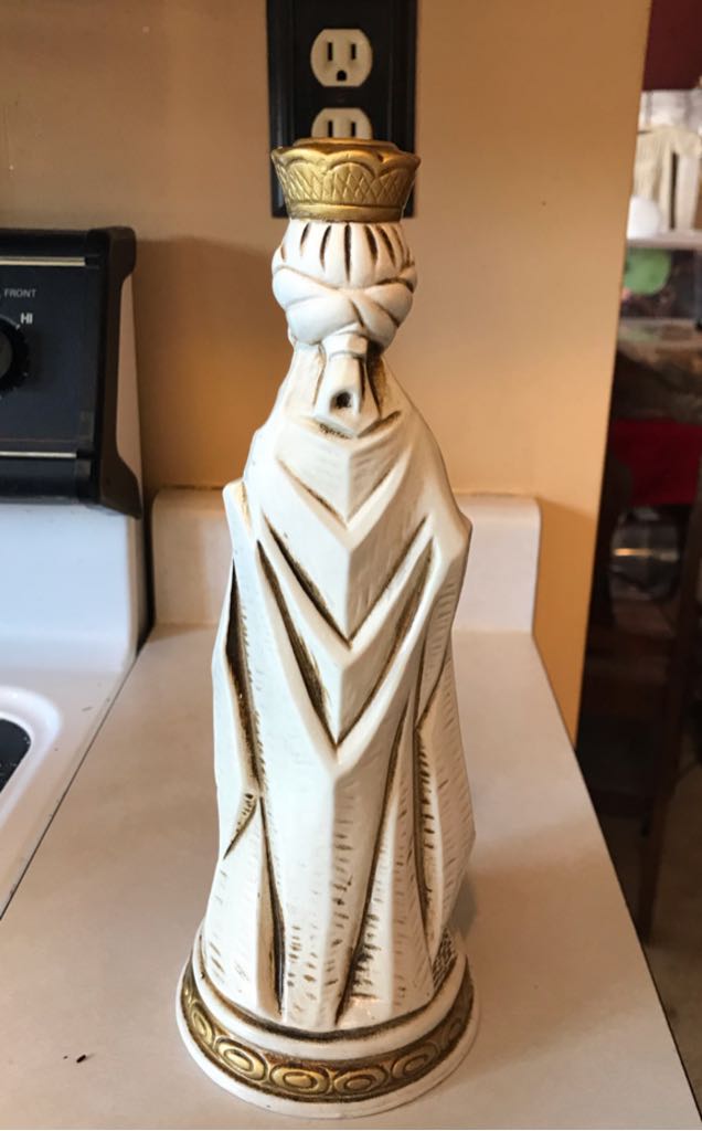 Caffco - Magi - Balthazar - Magi (Candle Holder) ornament collectible - Main Image 2