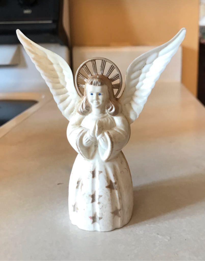 Fontanini - Magi - Melchior