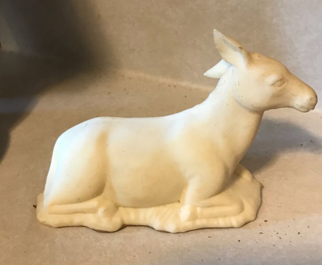 Caffco - Magi - Balthazar