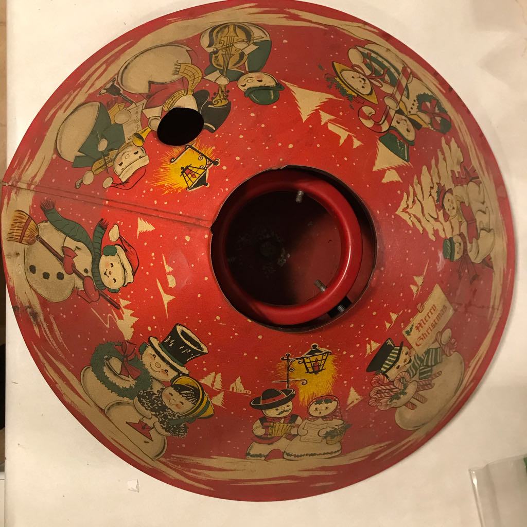 DeCarlini - Italian Guard