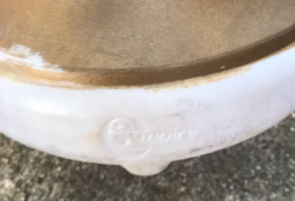 Empire - Christmas - Noel Candle - Candle (Blow Mold) ornament collectible - Main Image 2