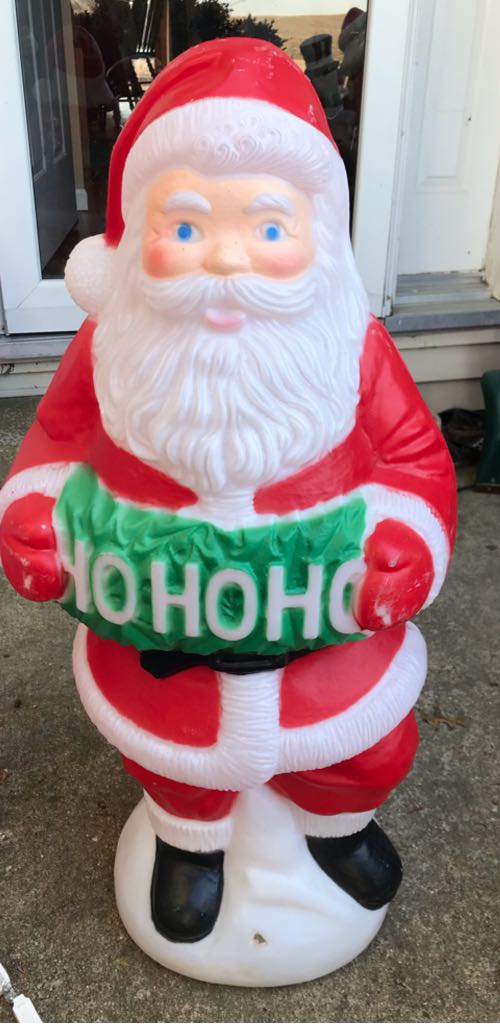 Gurley - Christmas - 2” - Choir - Girl - Red Robe