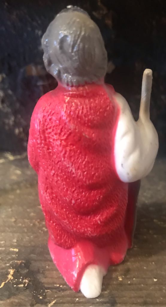 Corwin - (Set 1) - Holy Family - Joseph - Holy Family (Nativity) ornament collectible - Main Image 2