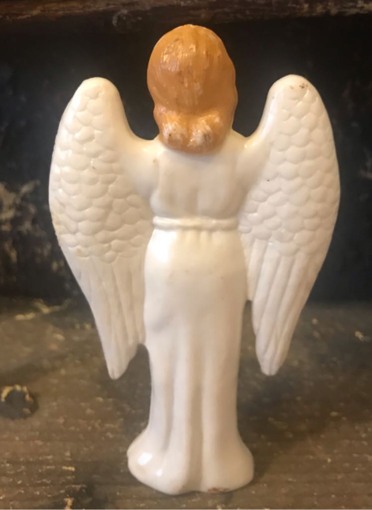 Corwin - (Set 1) - Angel - Annunciation - Angel (Nativity) ornament collectible - Main Image 2