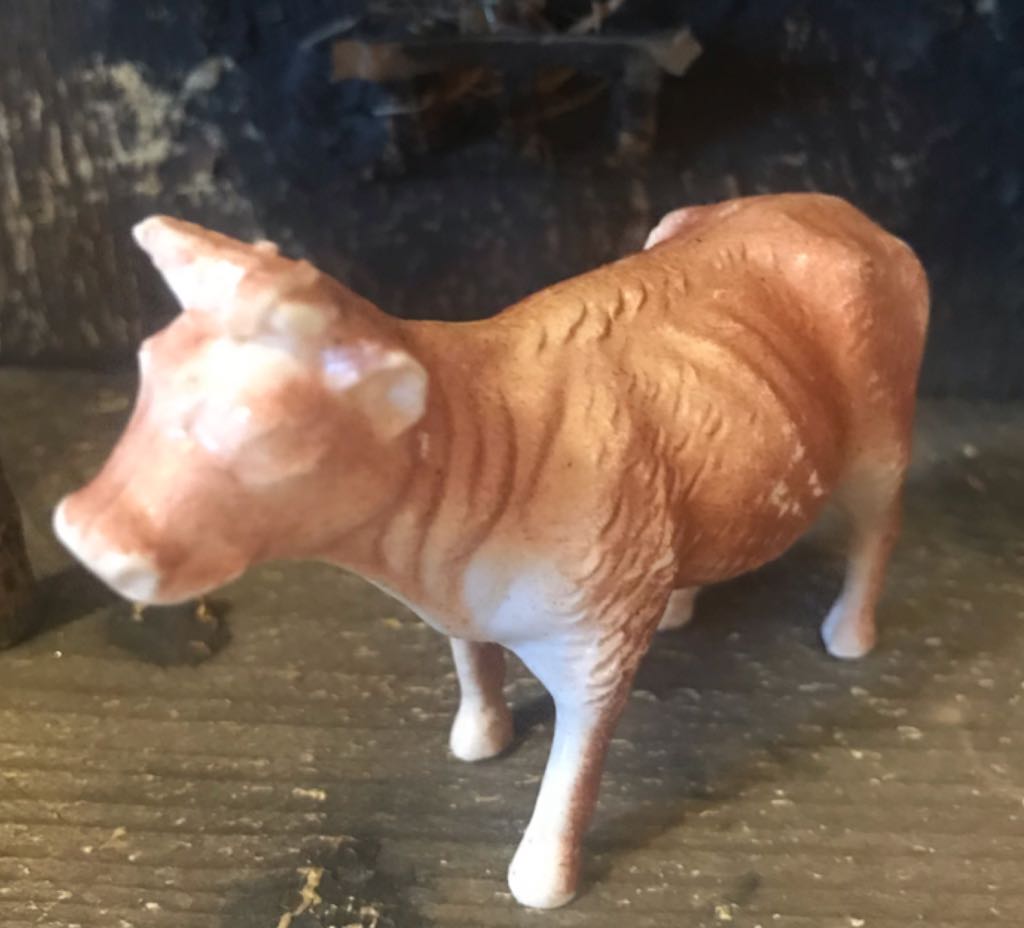 Gurley - Christmas - 5” - Santa - Waving