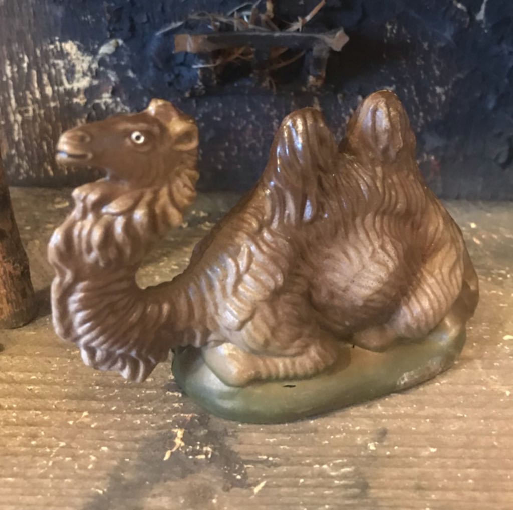 AJAX - (Set 1) - Holy Family - St. Joseph - Roman Catholic