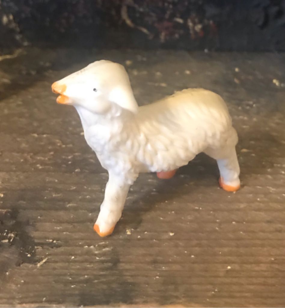 General Foam - Christmas - Noel Candle