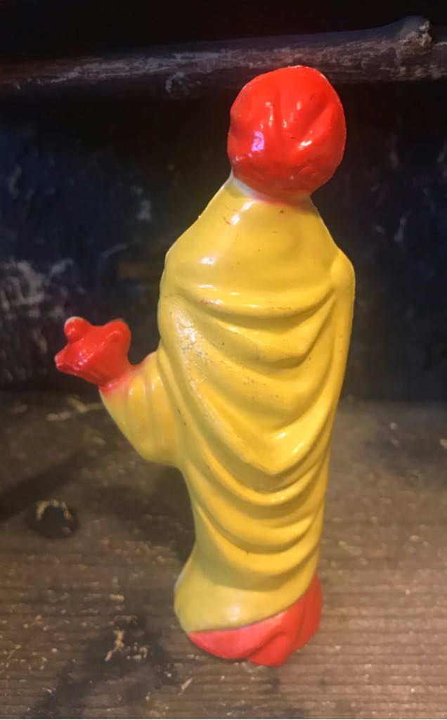 Corwin - (Set 1) - Magi - Balthazar - Magi (Nativity) ornament collectible - Main Image 2