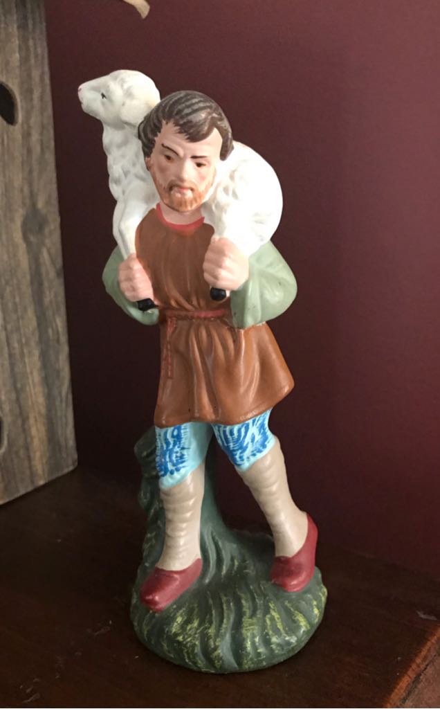 Avon - Noah’s Ark - Buck