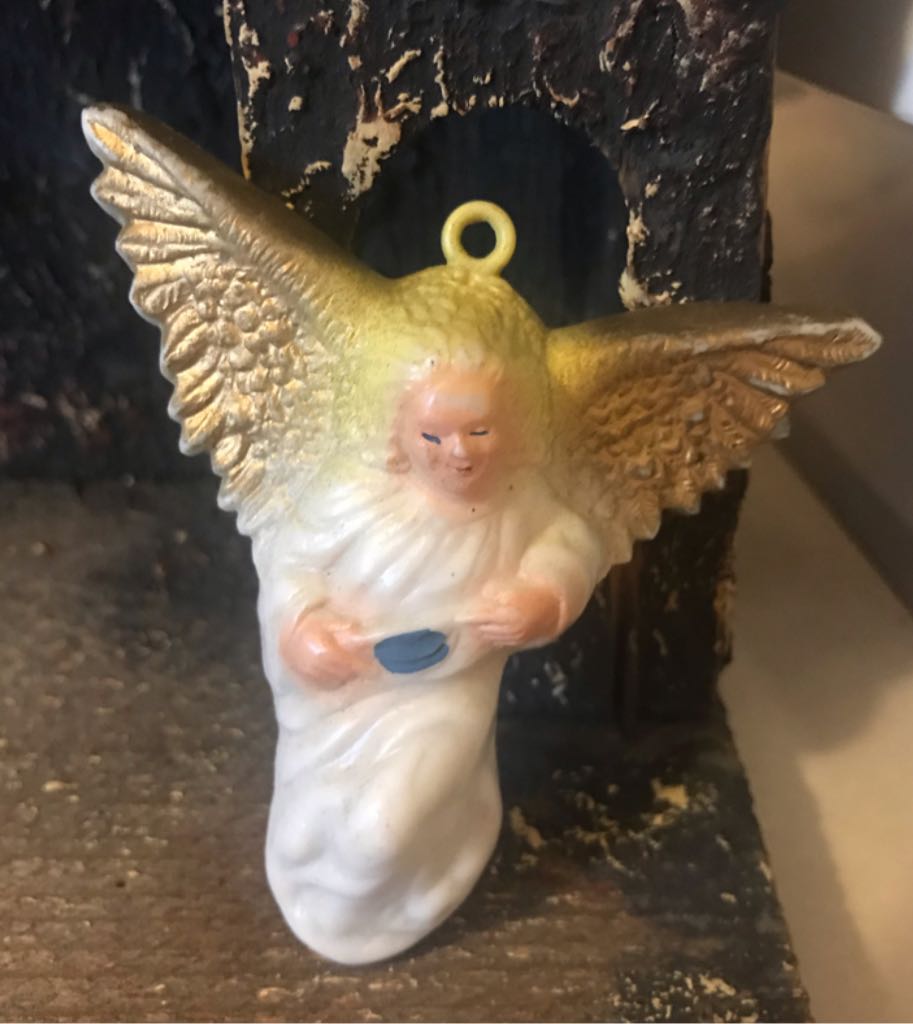 Tablecloth - Holly, Poinsettia, Ribbon, Candles